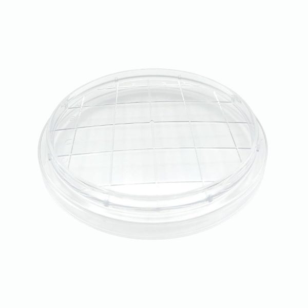 Suministros Vilchis | Placa Petri 65mm tipo RODAC - VMLab