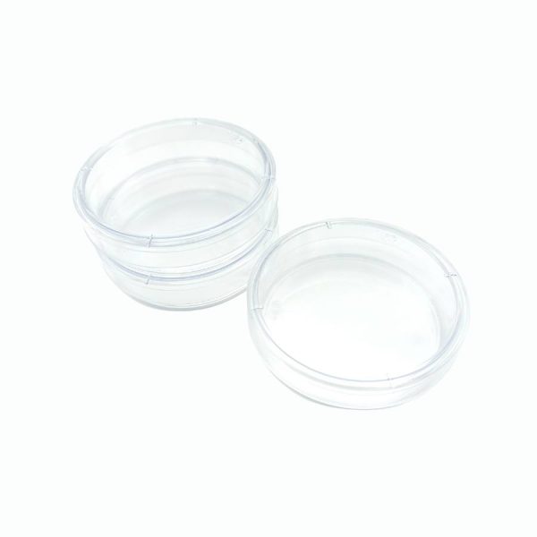 Suministros Vilchis | Placa Petri 60x15 – Interlux