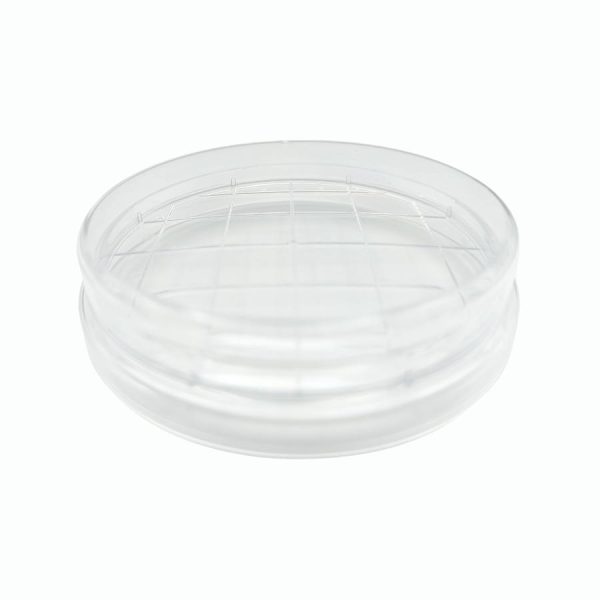 Suministros Vilchis | Placa Petri 65mm tipo RODAC - VMLab