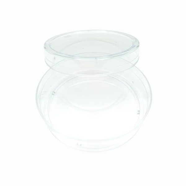 Suministros Vilchis | Placa Petri 60x15 – SYM Laboratorios