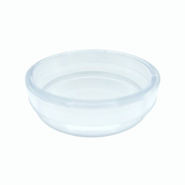 Suministros Vilchis | Placa Petri 60x15 – Interlux