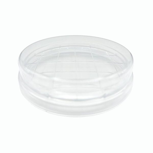 Suministros Vilchis | Placa Petri 65mm tipo RODAC - VMLab