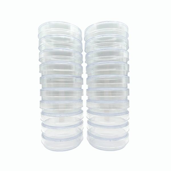 Suministros Vilchis | Placa Petri 60x15 – Interlux
