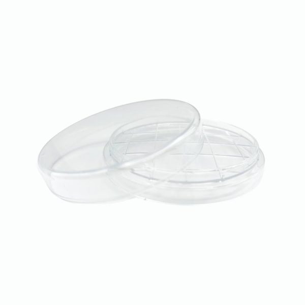 Suministros Vilchis | Placa Petri 65mm tipo RODAC - VMLab