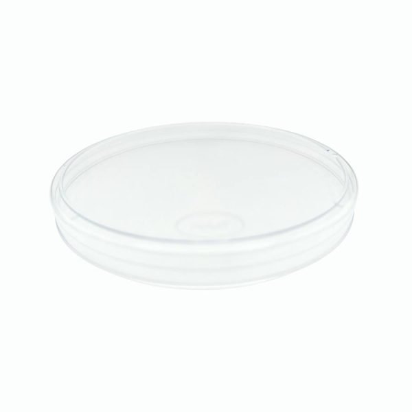Suministros Vilchis | Placa Petri 100x15 - SYM Laboratorios
