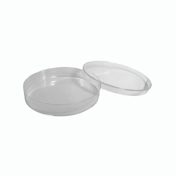 Suministros Vilchis | Placa Petri 90x15 L - VMLab