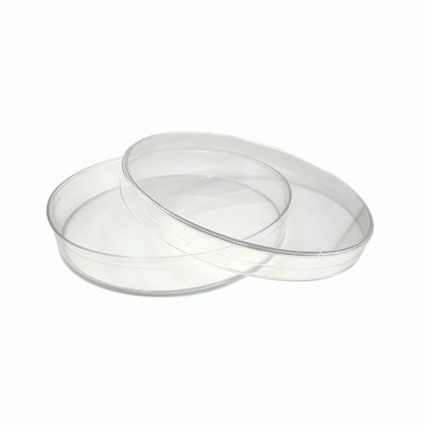 Suministros Vilchis | Placa Petri 100x15 - VMLab