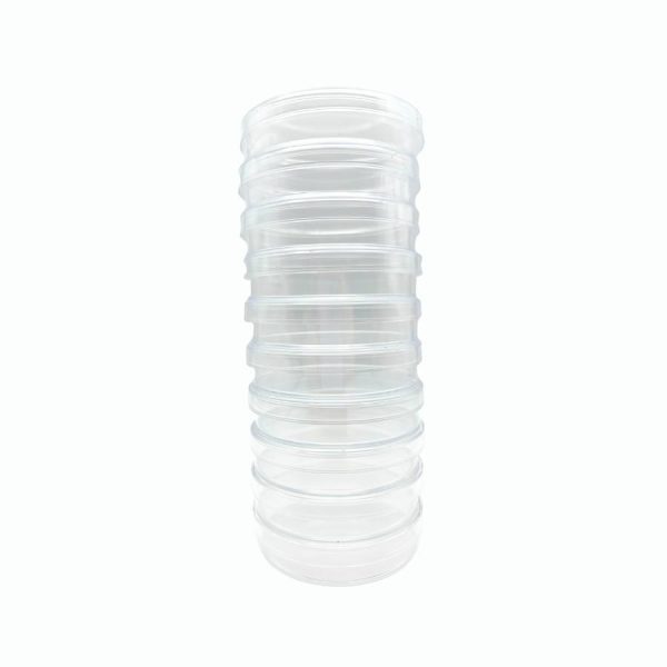 Suministros Vilchis | Placa Petri 60x15 - VMLab