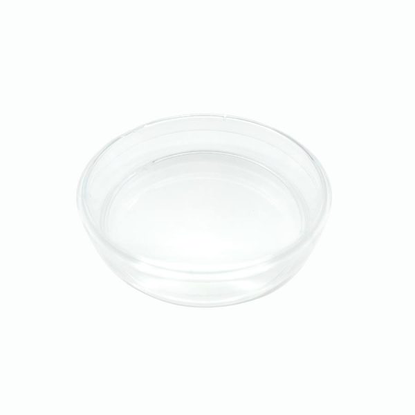 Suministros Vilchis | Placa Petri 60x15 - VMLab
