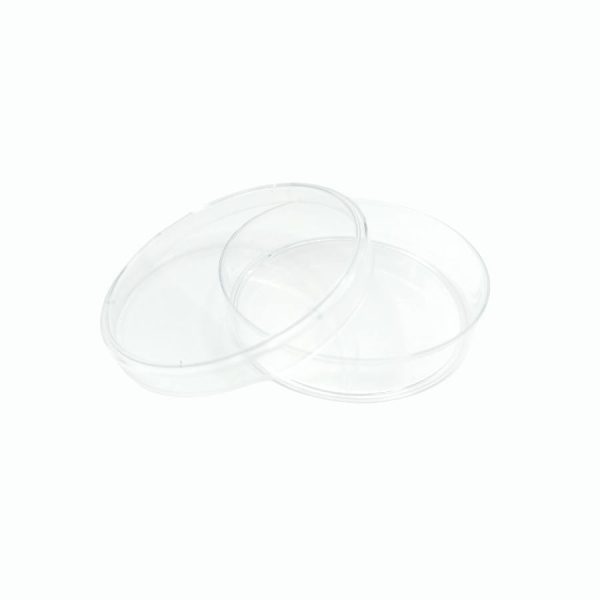 Suministros Vilchis | Placa Petri 60x15 - VMLab