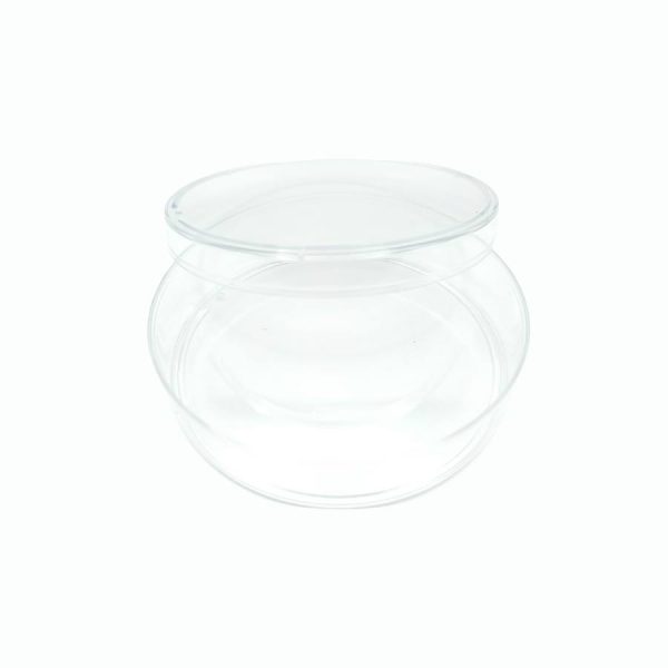 Suministros Vilchis | Placa Petri 60x15 - VMLab
