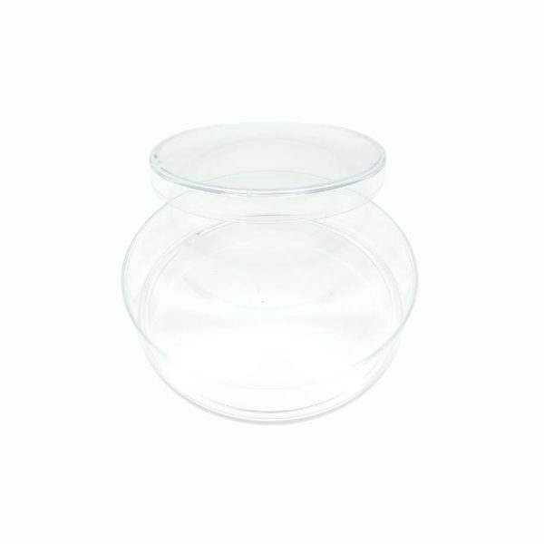 Suministros Vilchis | Placa Petri 60x15 - VMLab