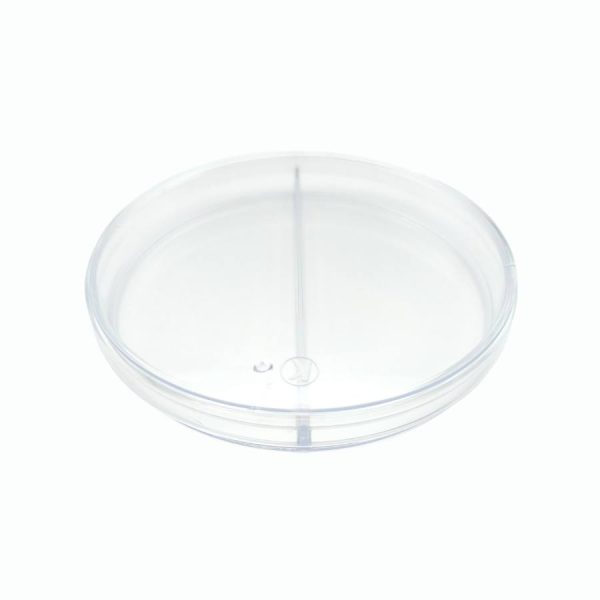 Suministros Vilchis | Placa Petri 90x15 2C – Interlux