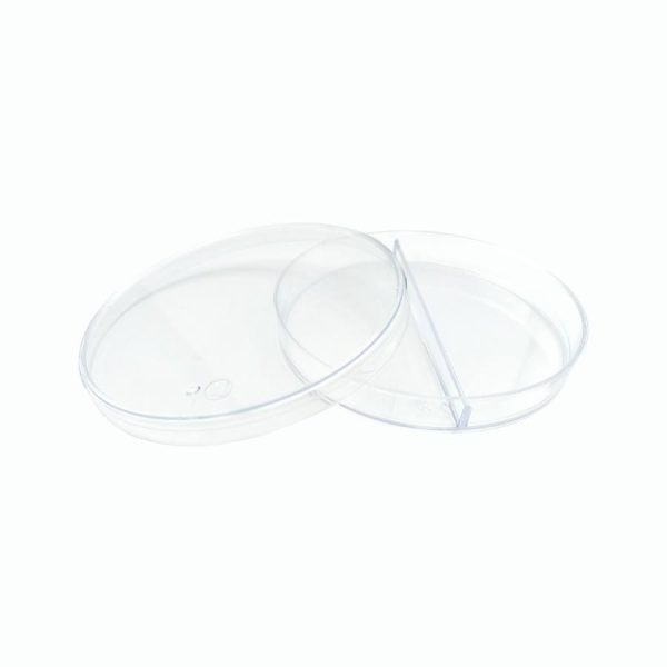 Suministros Vilchis | Placa Petri 90x15 2C – Interlux
