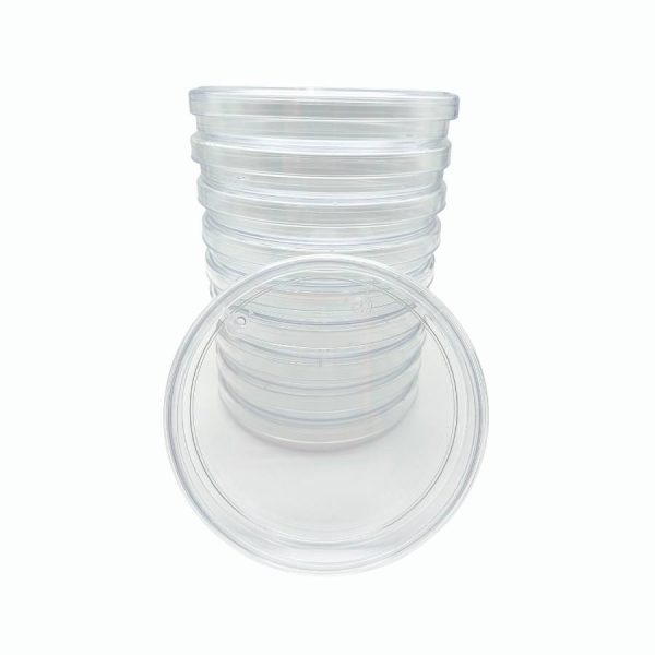 Suministros Vilchis | Placa Petri 90x15 – Interlux