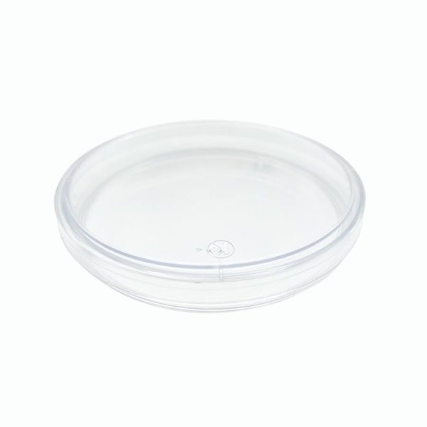 Suministros Vilchis | Placa Petri 90x15 – Interlux