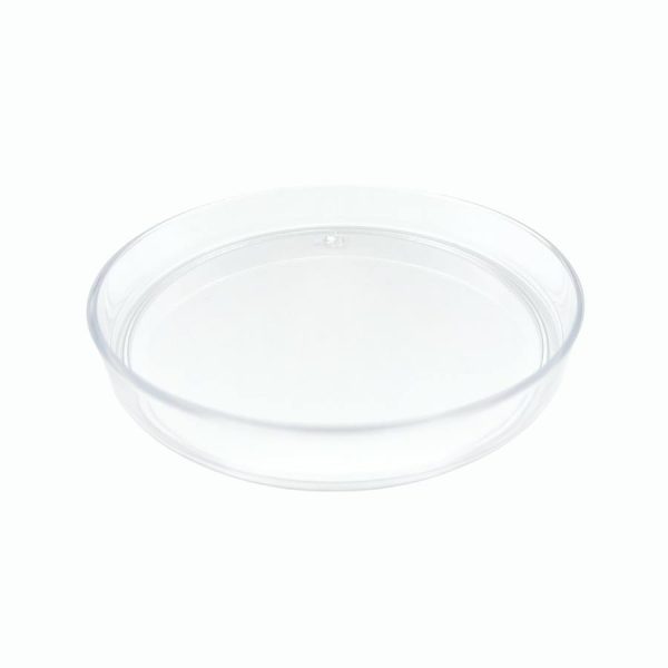 Suministros Vilchis | Placa Petri 90x15 – Interlux