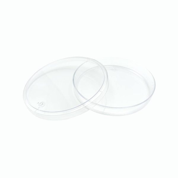 Suministros Vilchis | Placa Petri 90x15 – Interlux