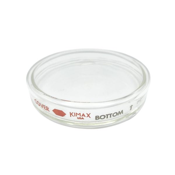 Suministros Vilchis | Placa Petri 100x15 – Kimax