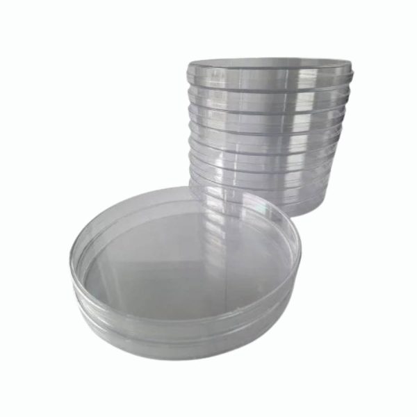 Suministros Vilchis | Placa Petri 150x15 - Nest