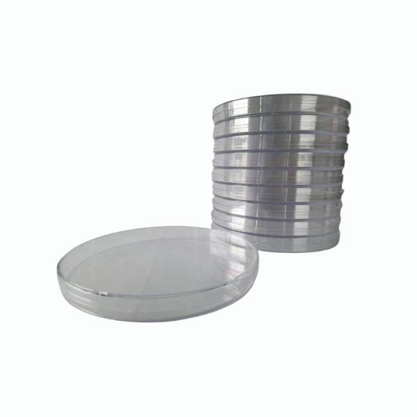 Suministros Vilchis | Placa Petri 150x25 - Nest