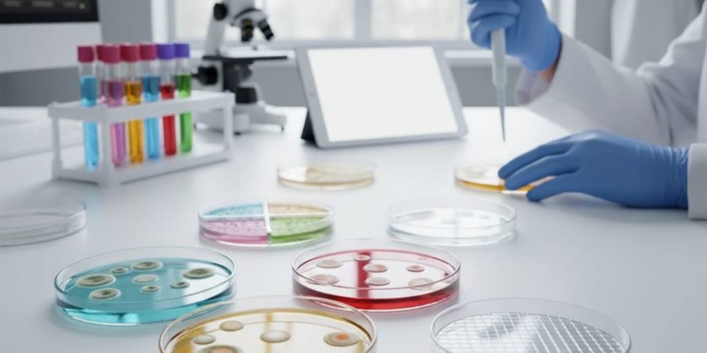 La Trazabilidad en Insumos de Laboratorio: Garantía de Calidad y Confianza