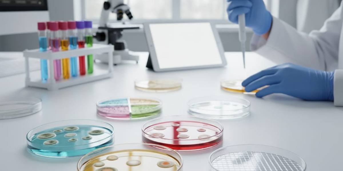 Suministros Vilchis | La Trazabilidad en Insumos de Laboratorio: Garantía de Calidad y Confianza