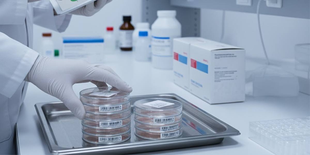 Suministros Vilchis | Placas Petri: Más Allá del Vidrio, el Punto de Partida de la Investigación Científica Suministros Vilchis | Placas Petri: Más Allá del Vidrio, el Punto de Partida de la Investigación Científica