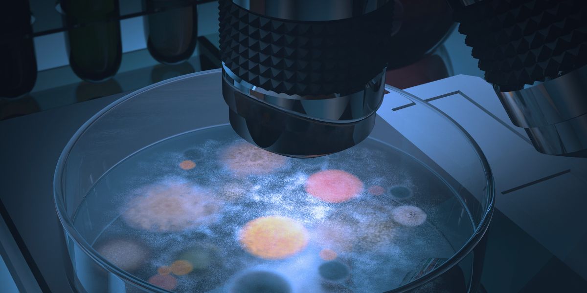 Suministros Vilchis | Placas Petri y Automatización: reduciendo el error humano en el laboratorio moderno