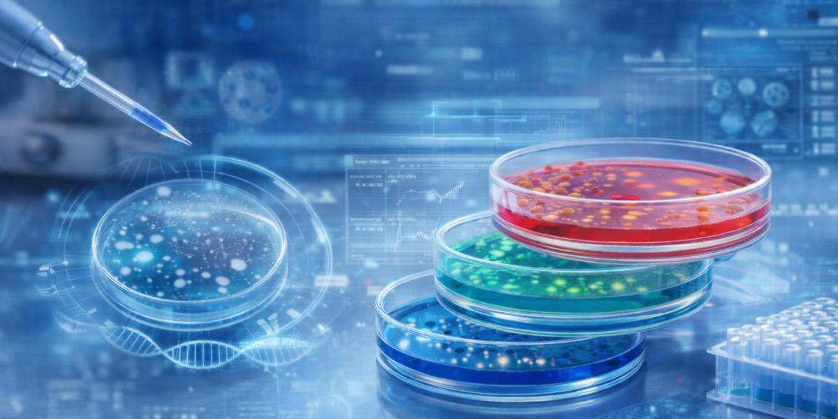 Suministros Vilchis | El Futuro en Cada Placa: Estrategias de Cultivo y Precisión en Placas Petri Suministros Vilchis | El Futuro en Cada Placa: Estrategias de Cultivo y Precisión en Placas Petri